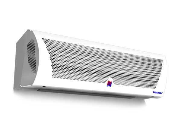 Тепловая завеса КЭВ-18П4031E
