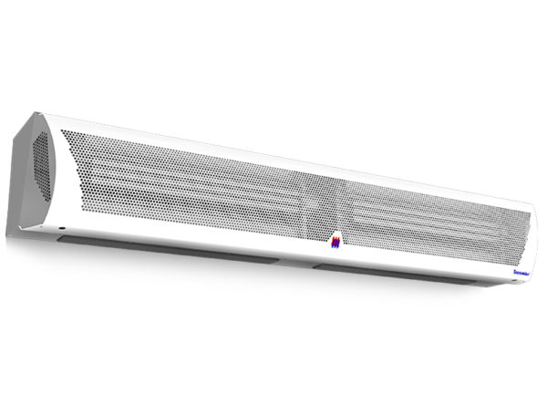 Тепловая завеса КЭВ-24П4021E